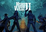 Hard West 2 PC Steam CD Key