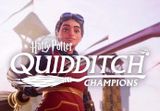 Harry Potter: Quidditch Champions PS4/PS5 Account