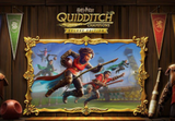 Harry Potter: Quidditch Champions Deluxe Edition EU Nintendo Switch CD Key