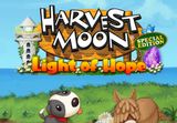 Harvest Moon: Light of Hope Special Edition Nintendo Switch Access