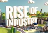 Rise of Industry LATAM Steam CD Key