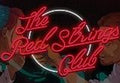 The Red Strings Club PC Steam CD Key