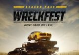 Wreckfest Season Pass DLC PC Steam CD Key
