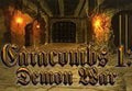 Catacombs 1: Demon War PC Steam CD Key