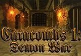 Catacombs 1: Demon War PC Steam CD Key