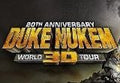 Duke Nukem 3D: 20th Anniversary World Tour NA Nintendo Switch CD Key
