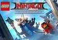 The LEGO NINJAGO Movie Video Game EU PC Steam CD Key