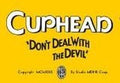 Cuphead XBOX One / Xbox Series X|S / Windows 10 Account