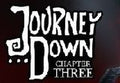The Journey Down: Chapter Three Steam CD Key