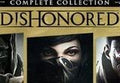 Dishonored: Complete Collection PC Steam CD Key