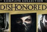 Dishonored: Complete Collection PC Steam CD Key