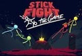 Stick Fight: The Game PC Steam CD Key