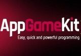 App Game Kit: Easy Game Development Steam CD Key