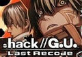 .hack//G.U. Last Recode Steam CD Key