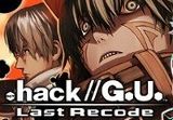 .hack//G.U. Last Recode Steam CD Key
