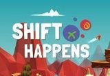 Shift Happens EU Steam CD Key