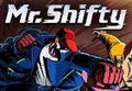 Mr. Shifty PC Steam CD Key