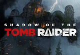 Shadow of the Tomb Raider PS4/PS5 Access