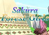 Sakura Forest Girls EU PC Steam CD Key