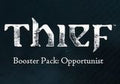 Thief - Opportunist DLC PC Steam CD Key
