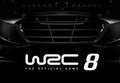 WRC 8 FIA World Rally Championship PC Steam CD Key (valid until February 2027)