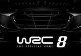 WRC 8 FIA World Rally Championship PC Steam CD Key (valid until February 2027)
