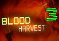 Blood Harvest 3 Steam CD Key