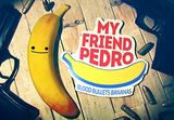 My Friend Pedro Steam CD Key