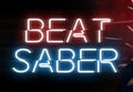 Beat Saber Meta Quest CD Key