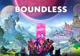 Boundless PC Steam CD Key