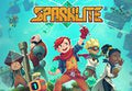 Sparklite EU Nintendo Switch CD Key