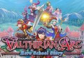 Valthirian Arc: Hero School Story Steam CD Key