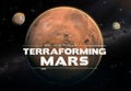 Terraforming Mars Collection Bundle (2022) PC Steam CD Key