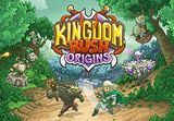 Kingdom Rush Origins - Tower Defense PC Steam CD Key