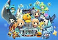World of Final Fantasy MAXIMA EU Nintendo Switch CD Key