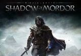 Middle-Earth: Shadow of Mordor PS4 Account