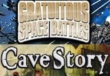 Gratuitous Space BattlesSteam CD Key