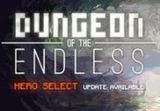 Dungeon of the Endless RU VPN Activated Steam CD Key