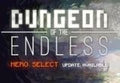 Dungeon of the Endless NA PS4 CD Key