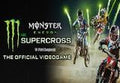 Monster Energy Supercross - The Official Videogame Nintendo Switch Access