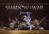 Middle-Earth: Shadow of War Gold Edition RU VPN Activated Steam CD Key