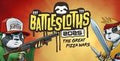Battlesloths 2025: The Great Pizza Wars Steam CD Key