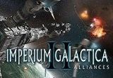 Imperium Galactica II Steam CD Key