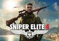 Sniper Elite 4 PS4/PS5 Account