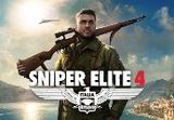 Sniper Elite 4 PS4/PS5 Account
