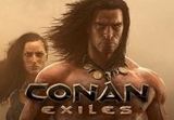 Conan Exiles - Pre-Order Bonus DLC EU (without DE) PS4 CD Key