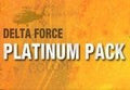 Delta Force Platinum Pack PC Steam CD Key