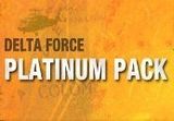 Delta Force Platinum Pack PC Steam CD Key