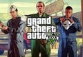 Grand Theft Auto V PS4/PS5 Access