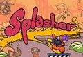Splasher Steam CD Key